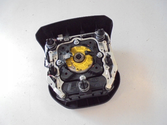 фото №5, Подушка подушка безпеки водія range rover velar