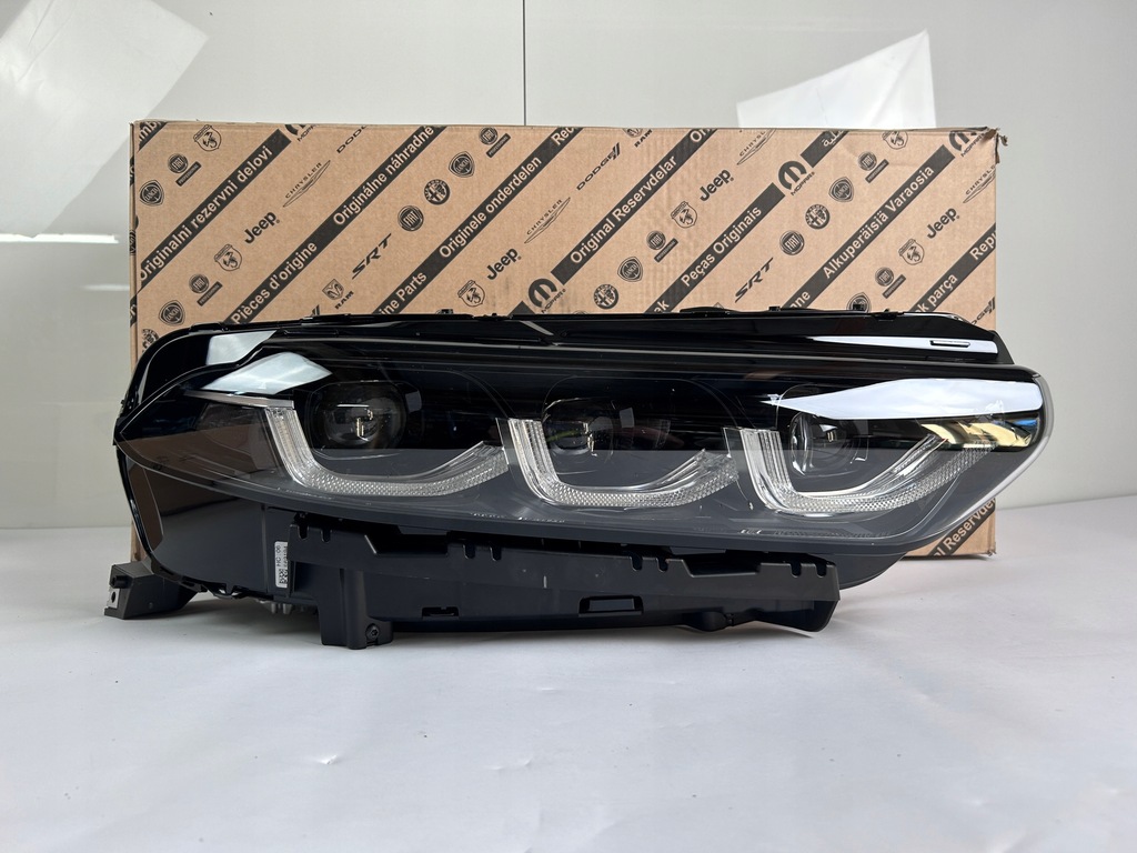 фото №2, Лампа фара led alfa romeo tonale правая