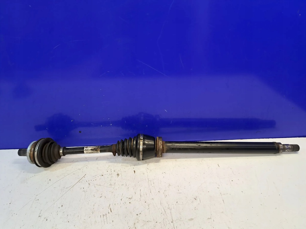 фото №1, Volvo s80 2002 po правая приводной вал