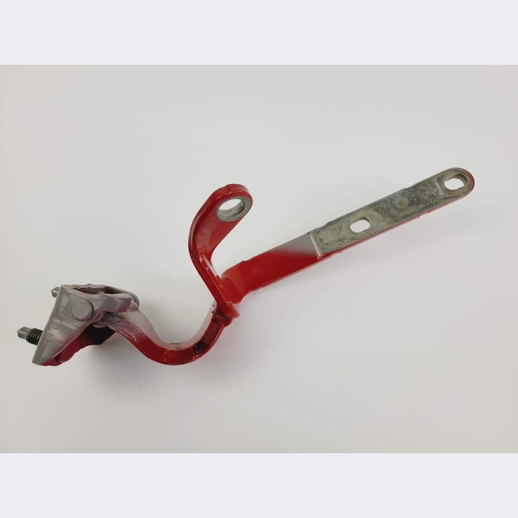 фото №1, Audi оригинальный номер 8t8827300 петля задний крышки spb