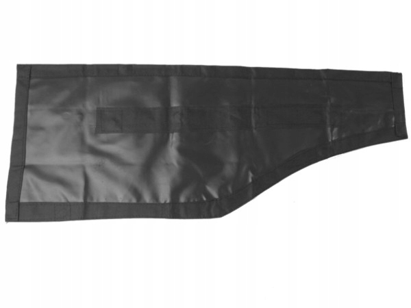 фото №2, Защита na buty порог дверь левых scania r g p s