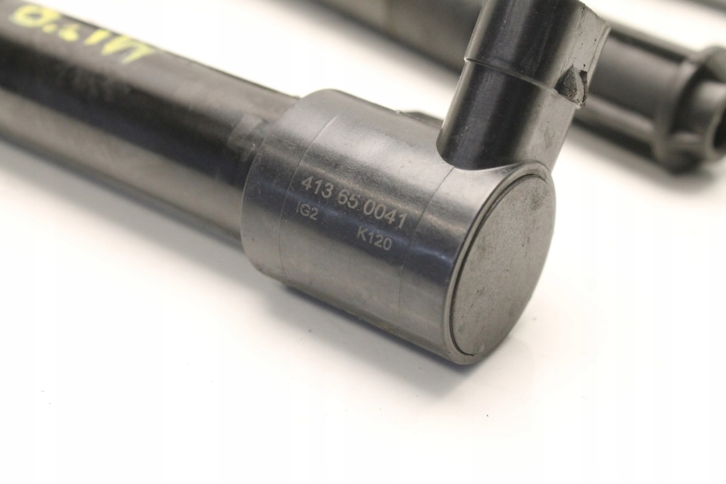 фото №4, Alfa romeo mito 1.4 b катушка зажигания