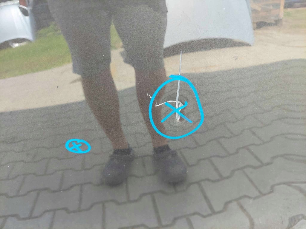 фото №10, Hyundai tucson iii 15- капот кришка двигуна