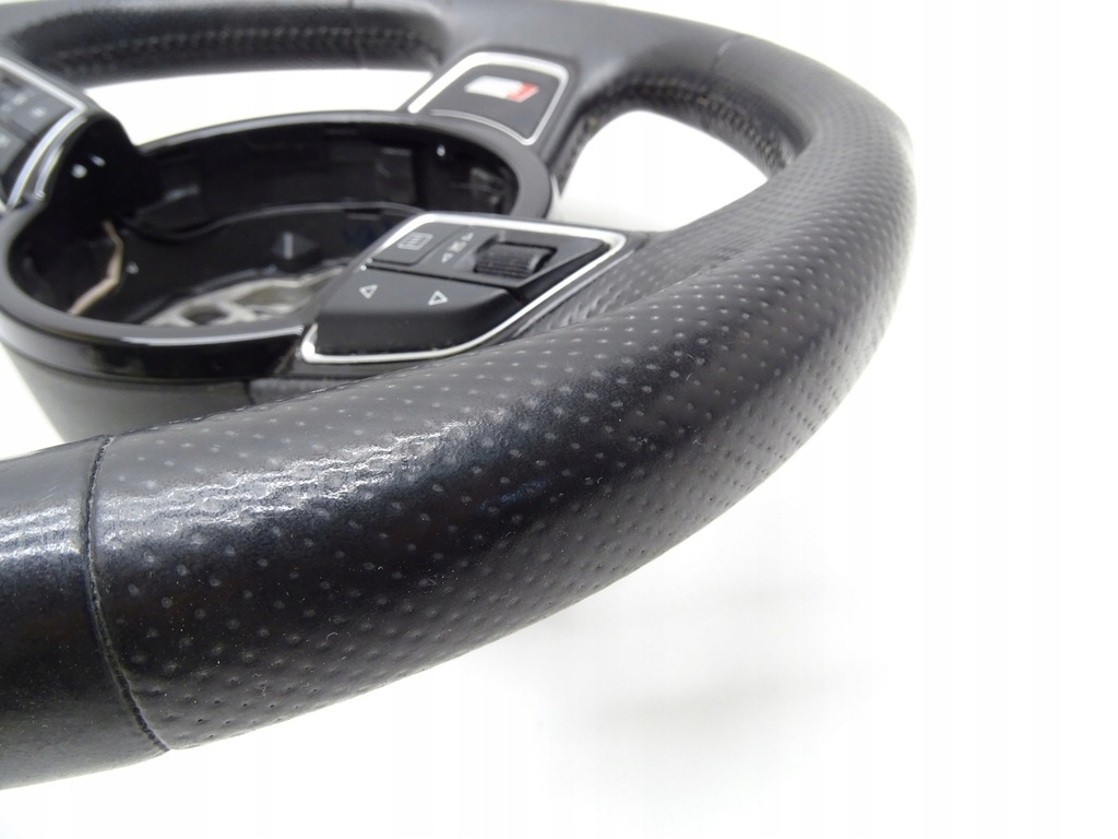 фото №7, Воздуховод кожа мультифункция multi 8x0419091l audi a1 8x a6 c7 s-line