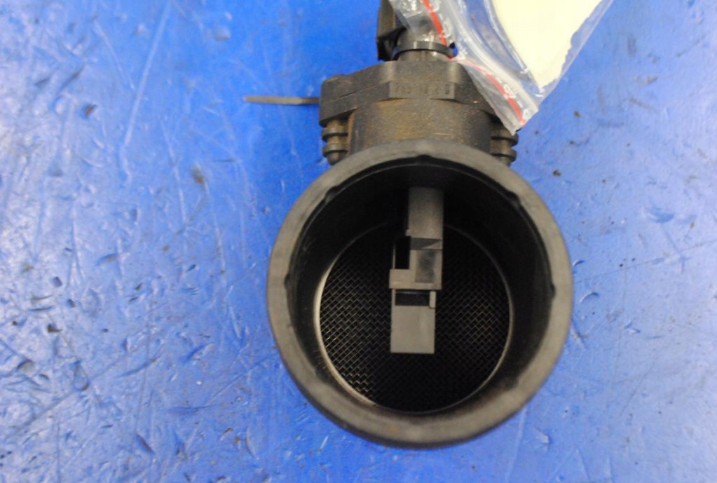 фото №3, Alfa romeo 147 lift 1.6b витратомір 0281002309