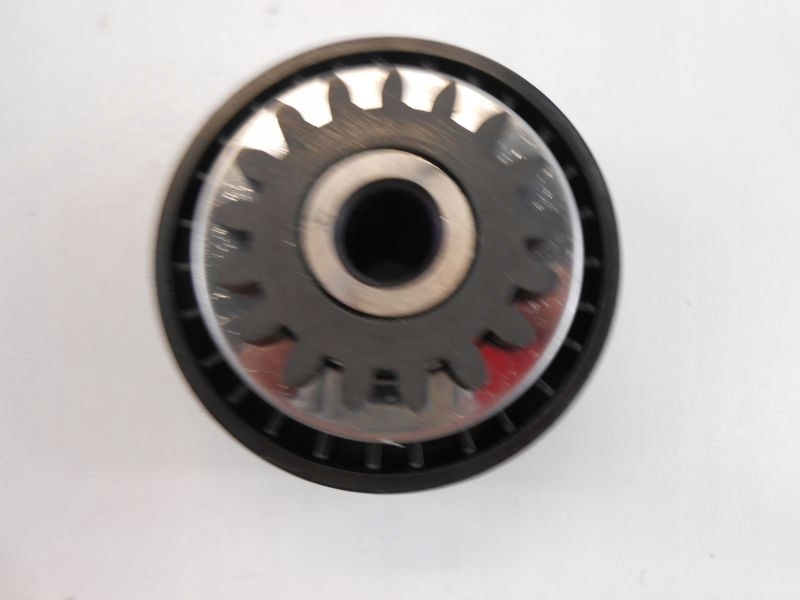 фото №2, Logan i ремень натяжитель ролик набор