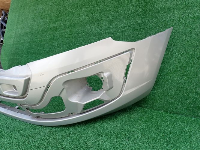 фото №5, Ford transit custom 13-17 бампер передний перед