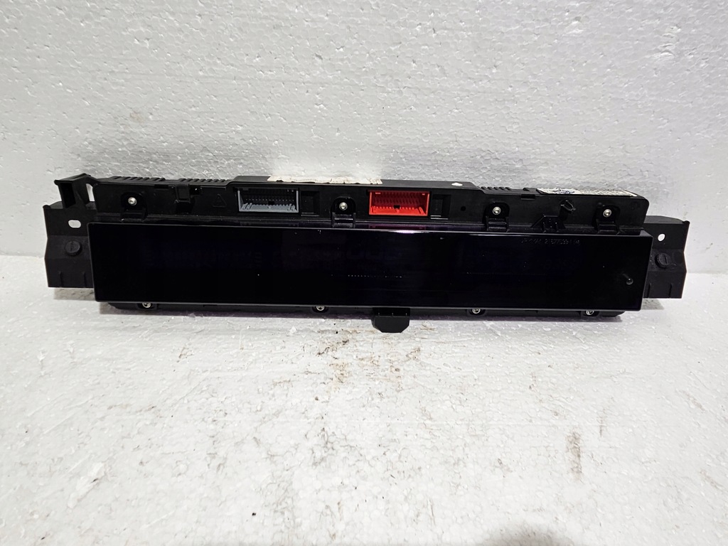 фото №1, Счетчик дисплей renault espace iv 8200392364 b