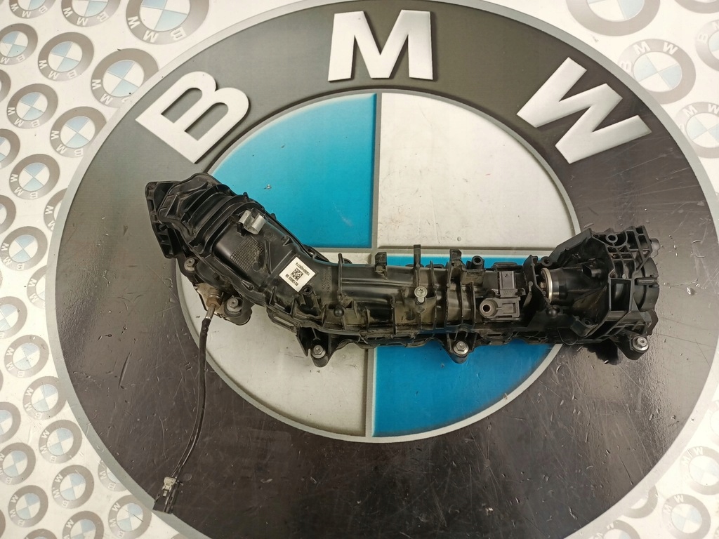 Купити Bmw f45 f46 f48 f39 mini - колектор впускний  з klapkami