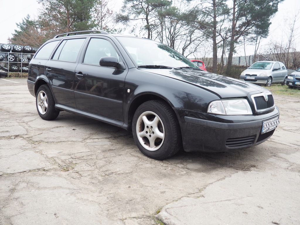 фото №8, Octavia i 1u lift петля петли крышки багажника правый левый лак 9910