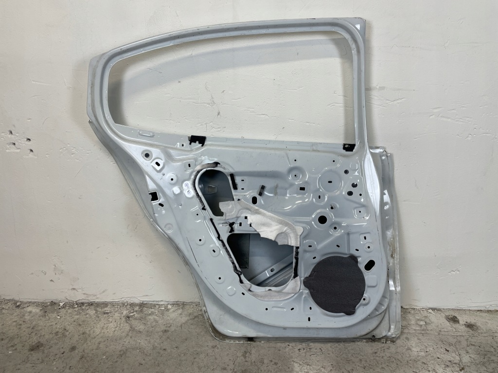 фото №10, Дверь задние левая dacia sandero iii 3