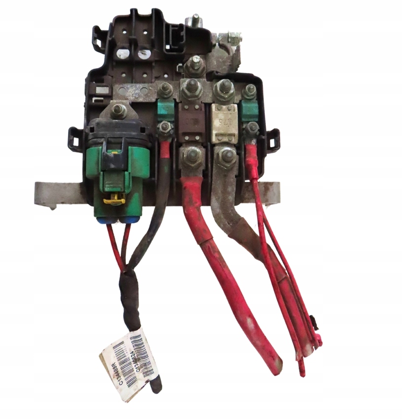 Купити Клема плюсова renault trafic ii 2001-2014 rok 8200520034