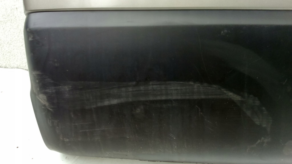 фото №13, Trafic iii vivaro кутик бампера правий задня