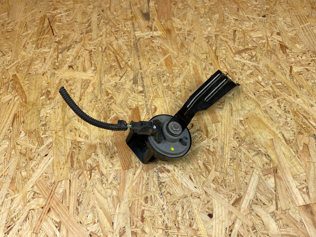 фото №7, Динамік hałasu двигуна генератор звуку nissan leaf ii 281h3-5sn0a 2017-