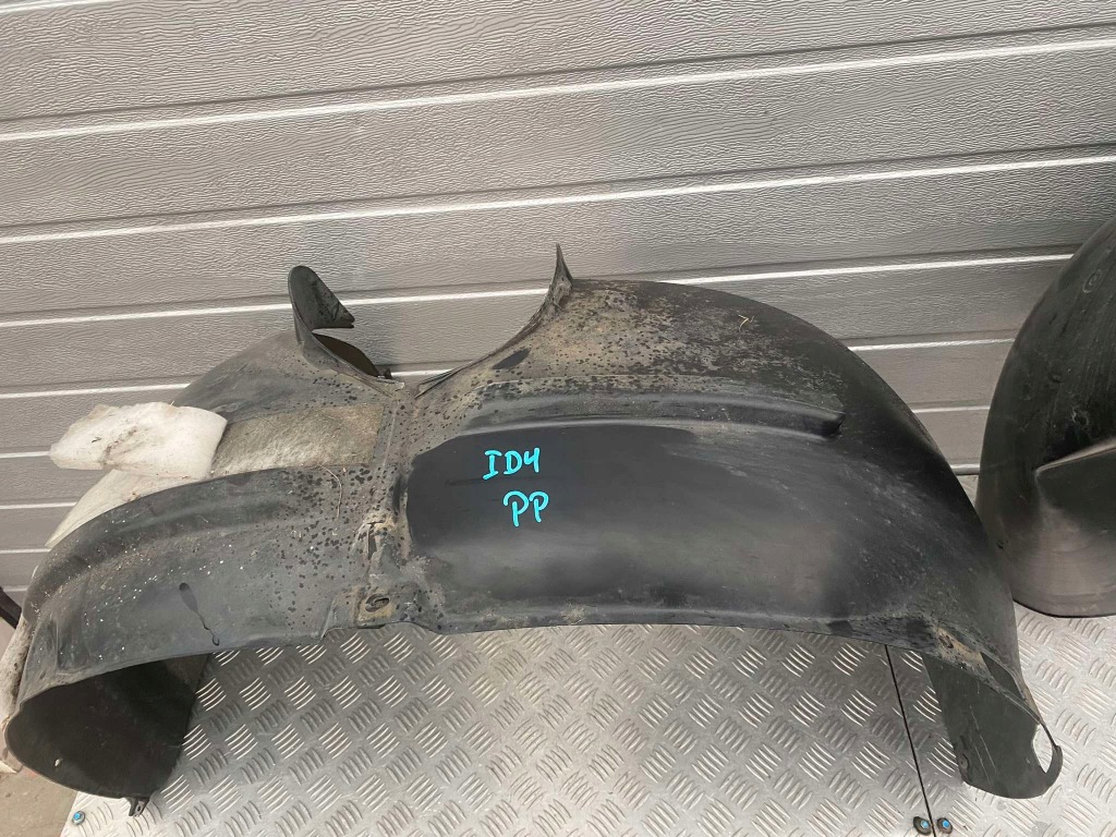 Volkswagen id4 подкрылок перед левая правое 11a809957c 11a809958c Недорого