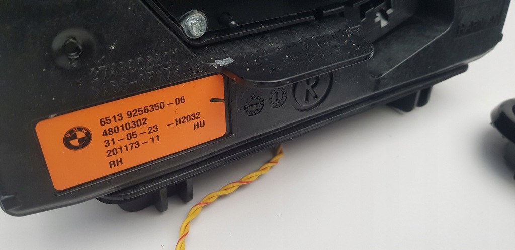 фото №11, Динаміки підсилювач harman kardon mini cooper f57 cabrio комплект