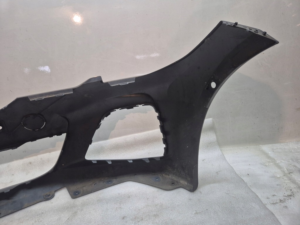 фото №11, Bmw 3 g20 g21 m-pakiet бампер перед m-pakiet g20 g21 бампер решітка