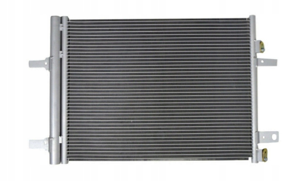 Купити Конденсатор кондиціонера peugeot 508 2018 -