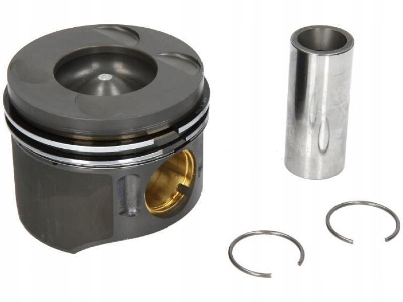 фото №1, Поршень db sprinter 2,1cdi 06-