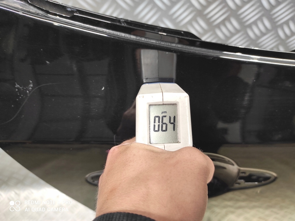 фото №9, Двері праве задні задня kia picanto iii 2017-2023