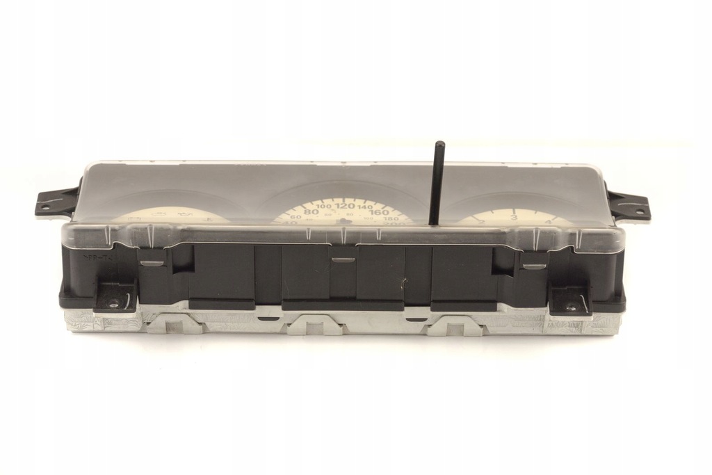 фото №6, Chrysler pt cruiser 2.2 crd счетчик приборы