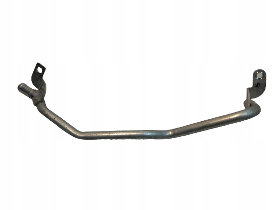 фото №1, Труба трубка wody audi a6 4g a7 lift 4g0121481ap 3.0