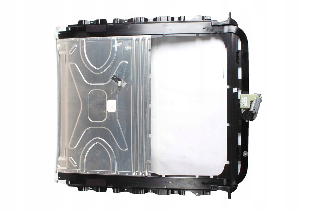 фото №6, Bmw e60 люк дах моторчик