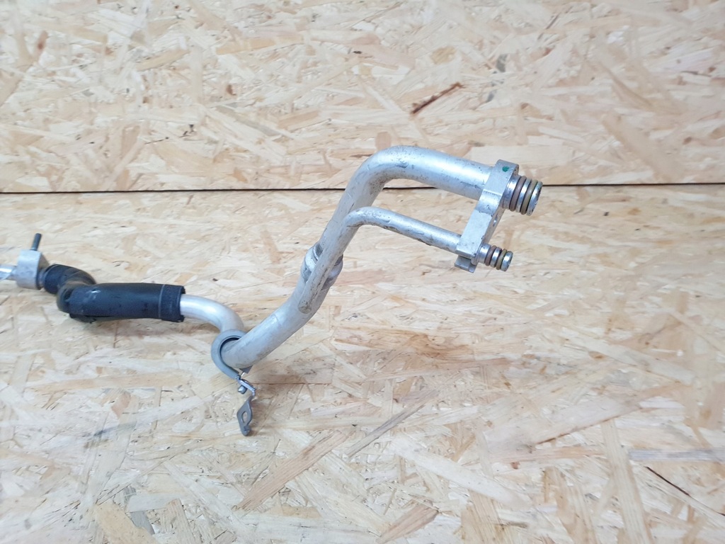 фото №4, Jeep renegade шланг кондиціонера 00521924500 hyb