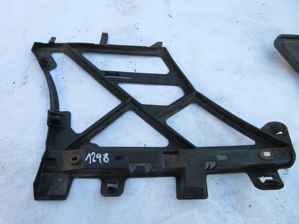 Купить Направляющая бампера задняя правый левый citroen c5