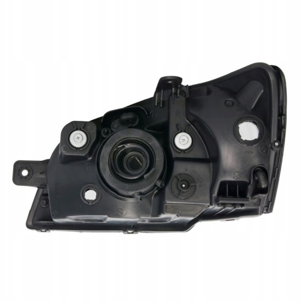 фото №2, Tyc 20-0415001 фара