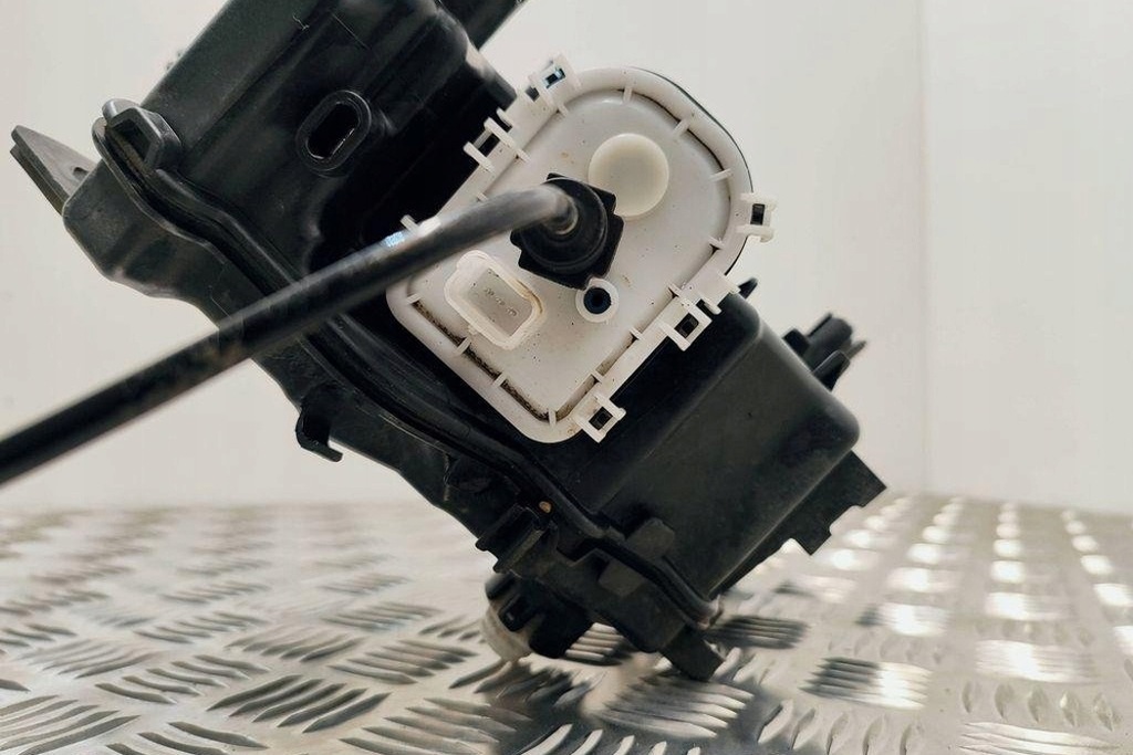 фото №7, Бачок рідина зчеплення citroën jumpy фургон 9817154080 1.56l дизель