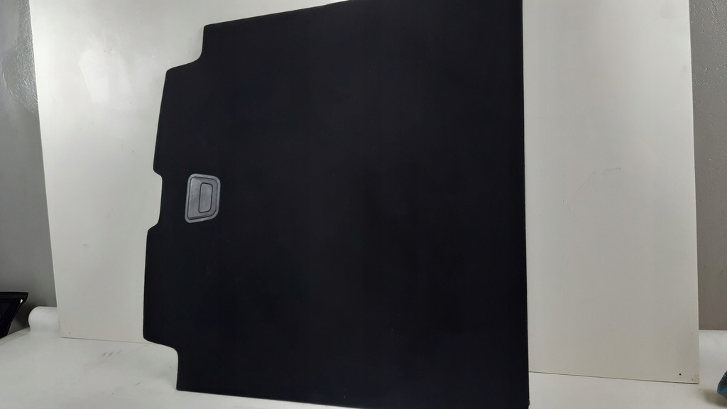 фото №6, Volvo v60 ii пол багажника 31462612