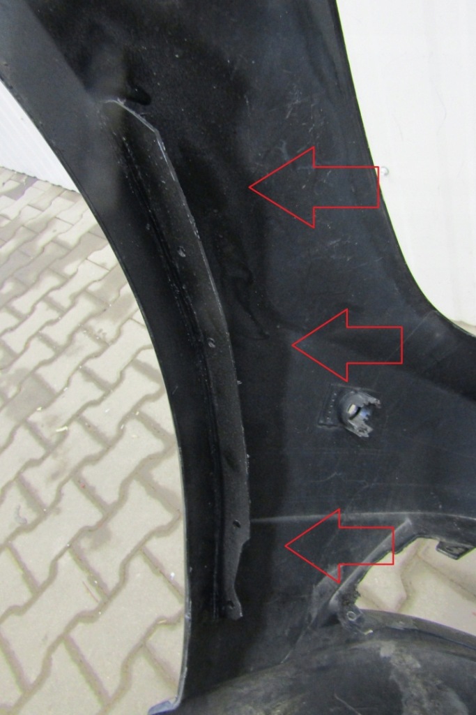 Бампер перед передний mercedes cls 218 amg 11-14 Оригинал