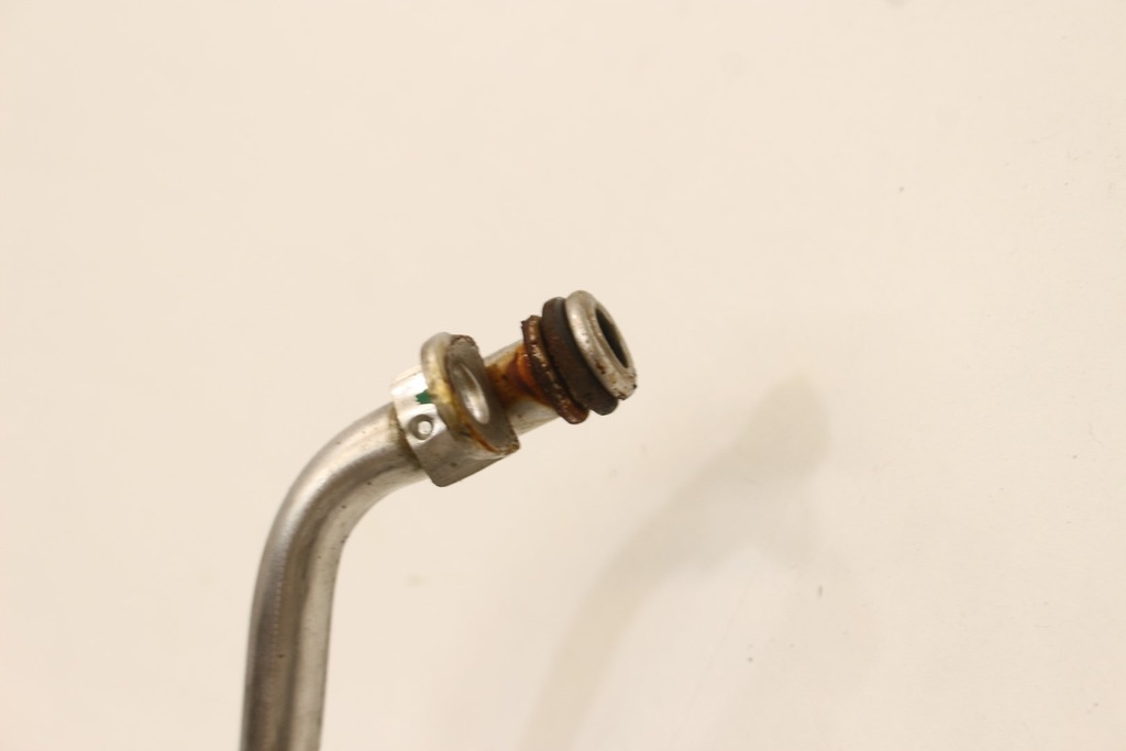 фото №4, Трубка шланг турбины 210457368r dacia duster ii 1.2 tce