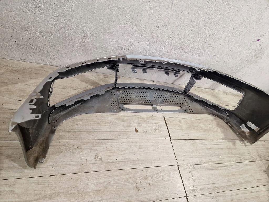 фото №14, Porsche 911 992 передній бампер перед