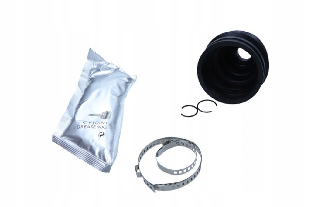 Купить 49-0726 защита шарнир daewoo/daihatsu zew. matiz 98- maxgear