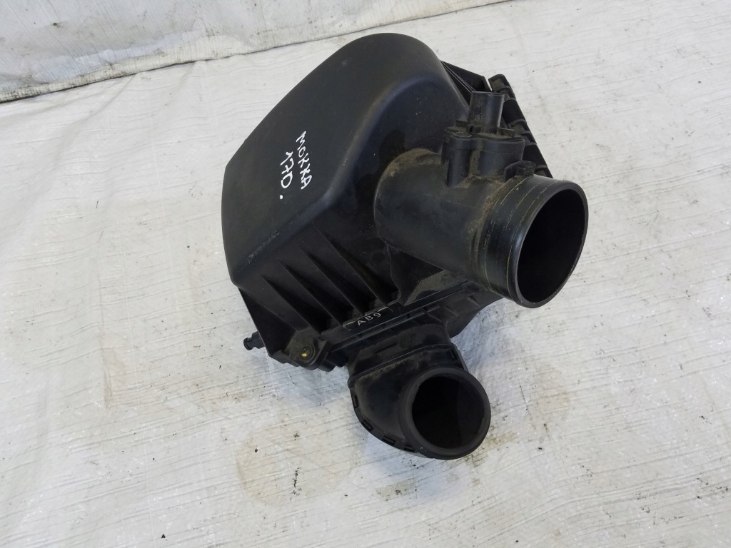 фото №1, Корпус фильтра воздуха opel mokka a 1.7 cdti