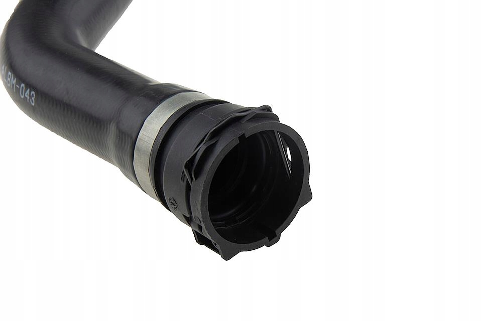 фото №4, Шланг повітря bmw 5 e60 07-