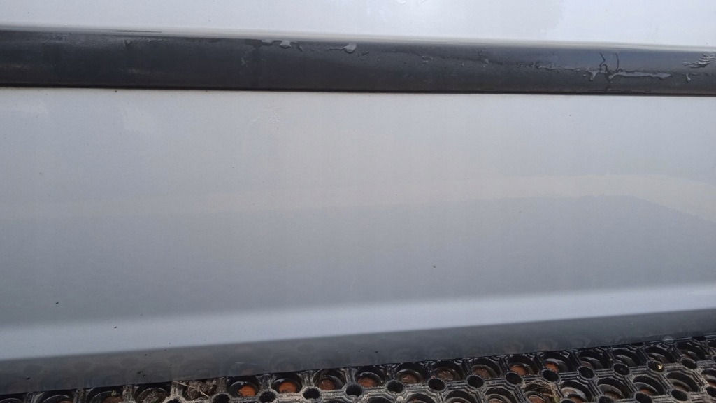 фото №3, Ford c-max mk1 двері перед лівий o3