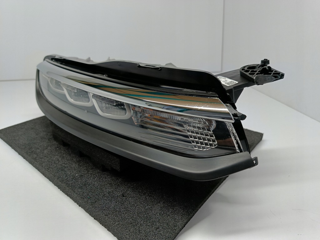 Фара передняя led c c3 3 правый Оригинал