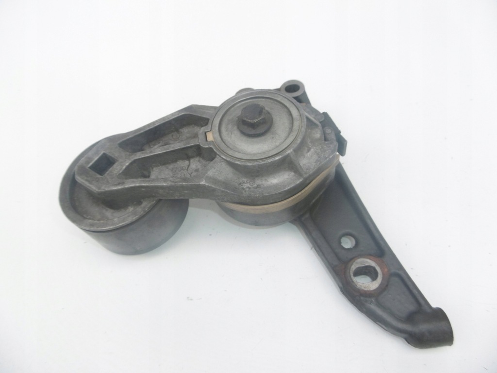 фото №9, Натягувач ролик ремінь magnum dxi 13 volvo fh