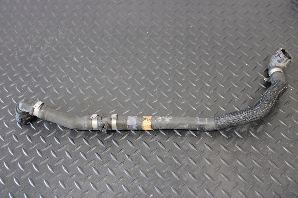 фото №1, Wąż шланг wody alfa romeo stelvio q4 50552973