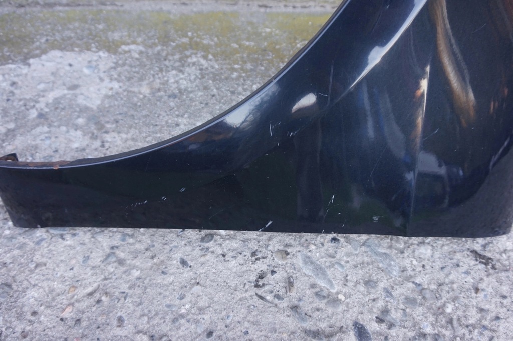 фото №7, Крыло левый kompletny перед vw passat cc