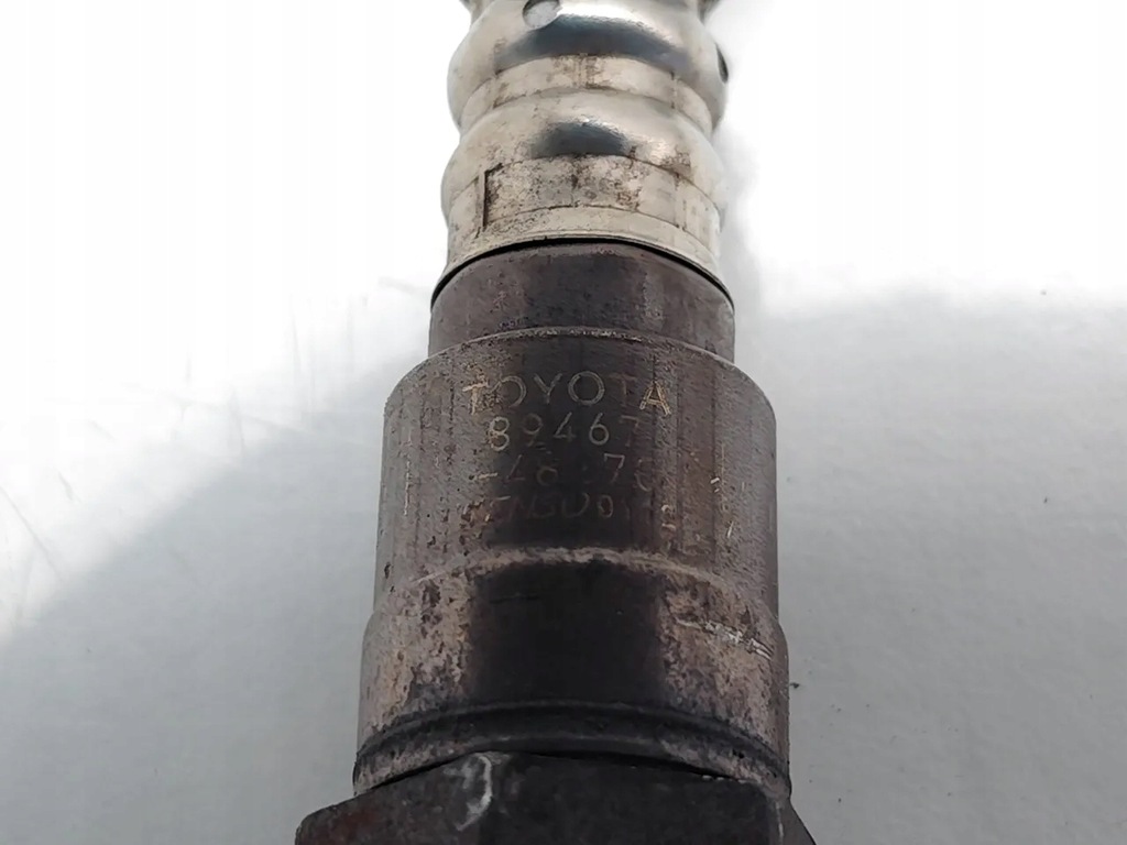 фото №7, Lexus nx датчик лямбда-зонд 300h full hybrid 114kw 155 hp 89467-48370 2017 suv