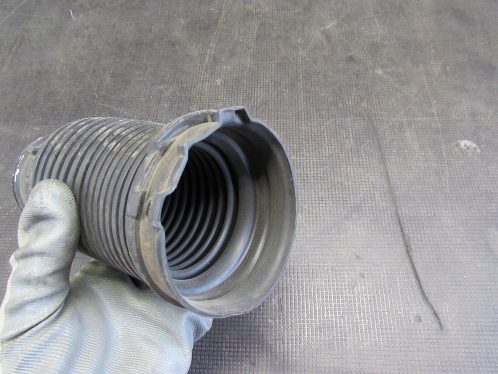 фото №6, Труба воздуха citroen c5 x7 iii 2.0 hdi 08-17r 9684878980