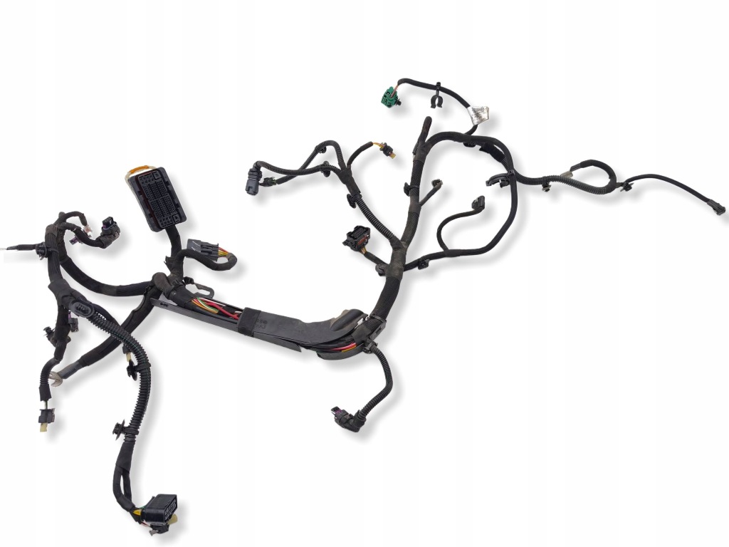 Citroen c4 3 e-c4 2022 джгут двигуна 9832982580 Ціна