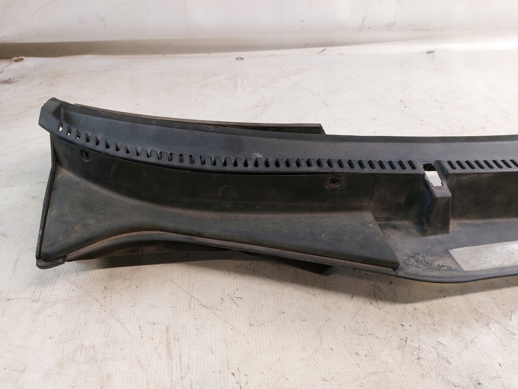 фото №5, Жабо seat toledo ii