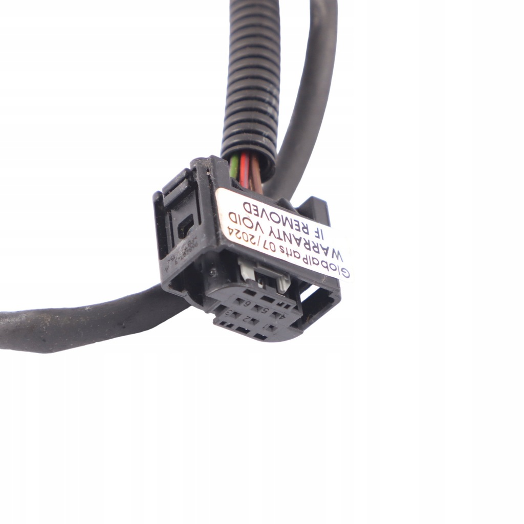 фото №9, Mercedes w166 w212 c218 проводка провода дроссель a1561410225