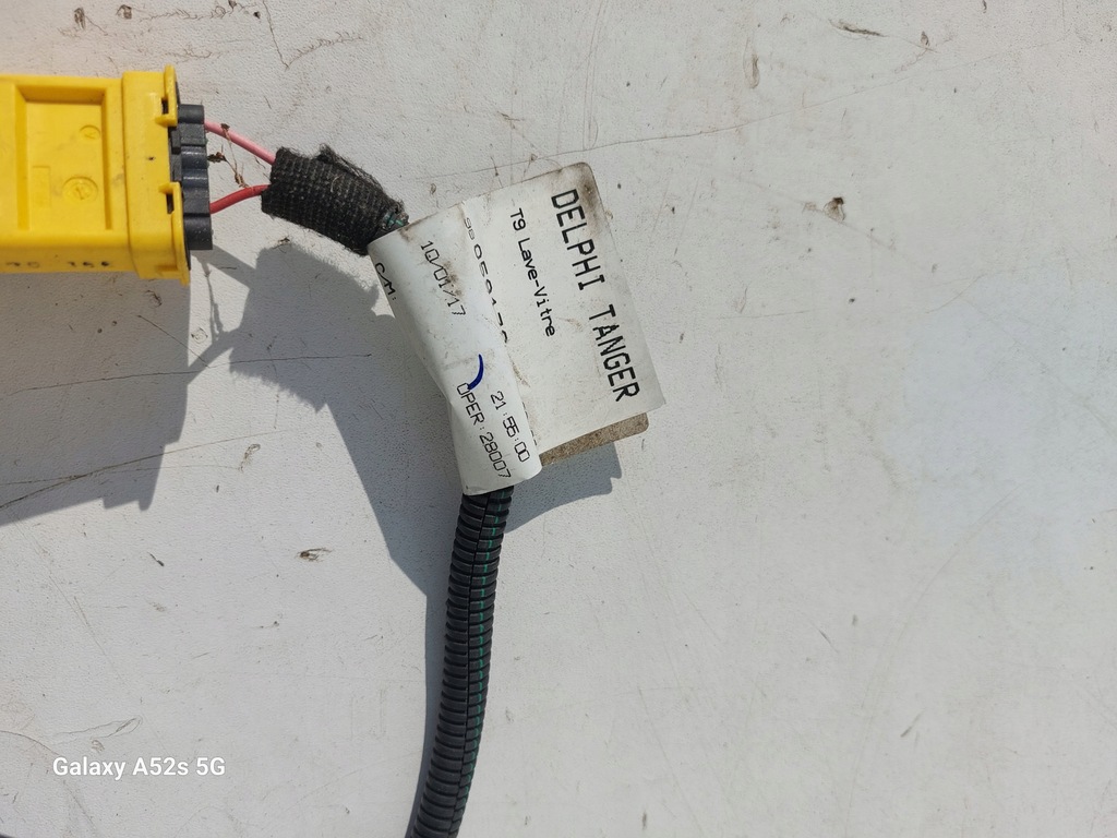 фото №10, Бачок омивача помпа peugeot 308 ii t9