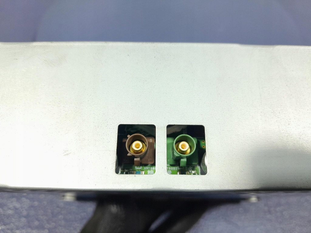 Audi a6 c7 чейнджер дисков 4h0035108e с Разборки